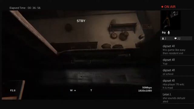 Outlast 2 Speedrun смотреть онлайн