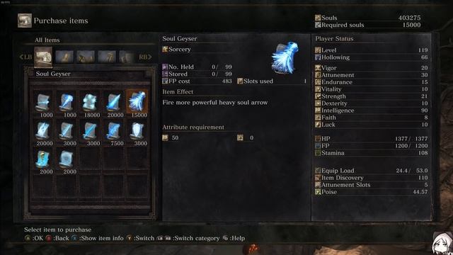 MOONLIGHT SPELLS Are Pretty Ridiculous - DS3 Convergence Mod Funny Moments Part 12 смотреть онлайн