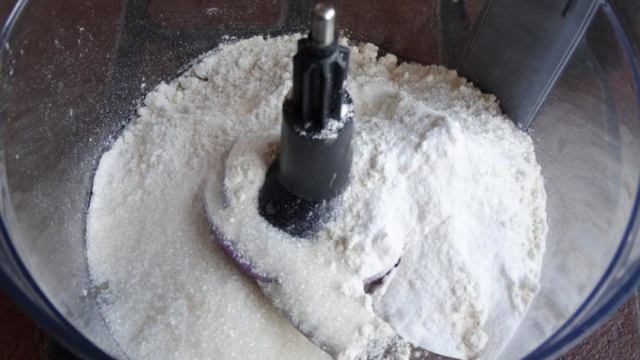 Вкусные будни