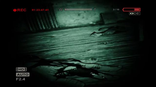 OUTLAST || பகுதி 5 || horror game || தமிழ் fun commentary || tech playagain.. смотреть онлайн