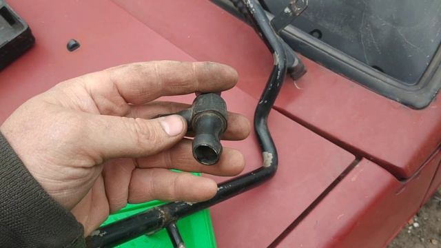 РЕШЕНИЕ ПРОБЛЕМЫ С СИСТЕМОЙ ОХЛАЖДЕНИЯ НА ЧЕРИ АМУЛЕТ!!! ОТКУДА ОНИ БЕРУТСЯ,И ГДЕ ИСКАТЬ??? смотреть онлайн