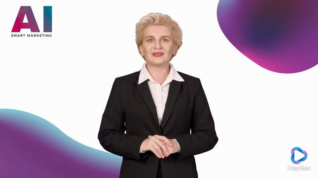 HeyGen and ChatGPT Collab on a Video to Talk About AI Tools смотреть онлайн