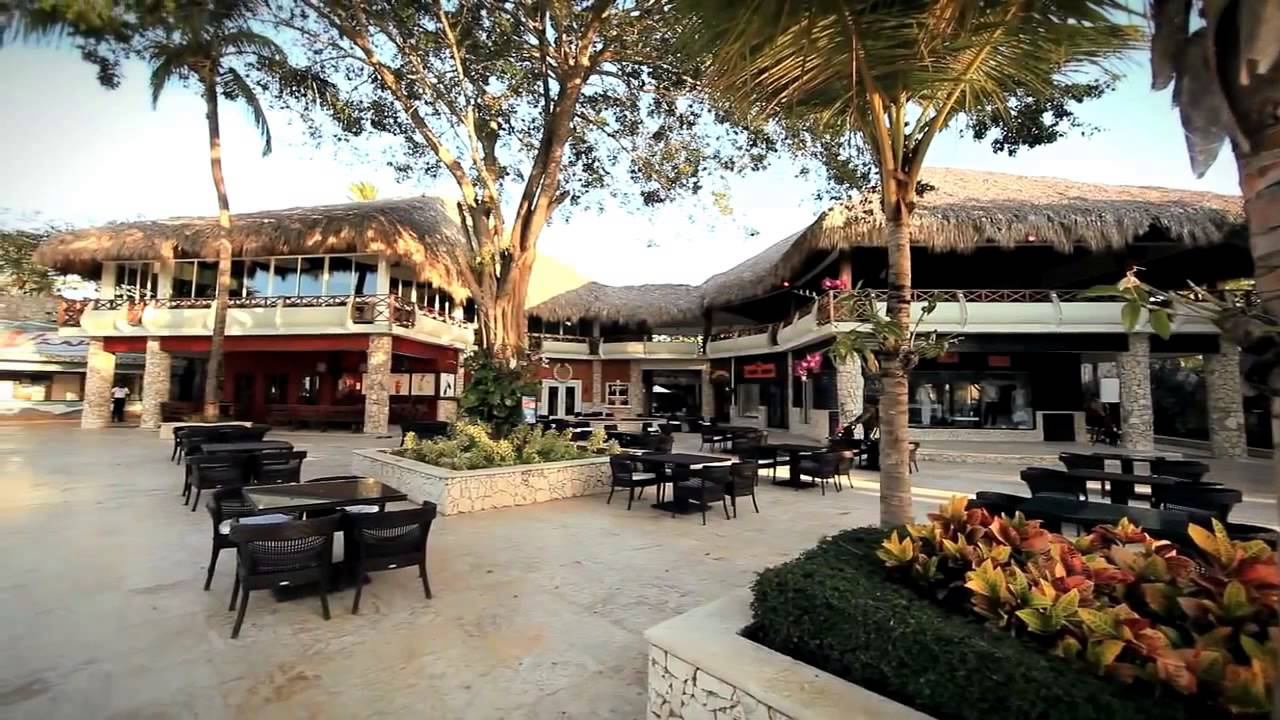 Доминикана. Март 2014. Viva Wyndham Dominicus Palace