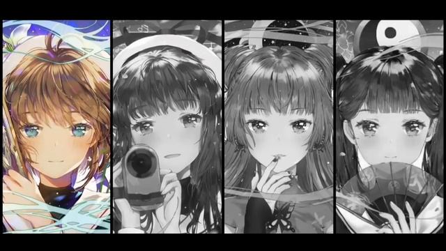 Nightcore - FOREVER YOUNG - BLACKPINK - (Switching Vocals) смотреть онлайн