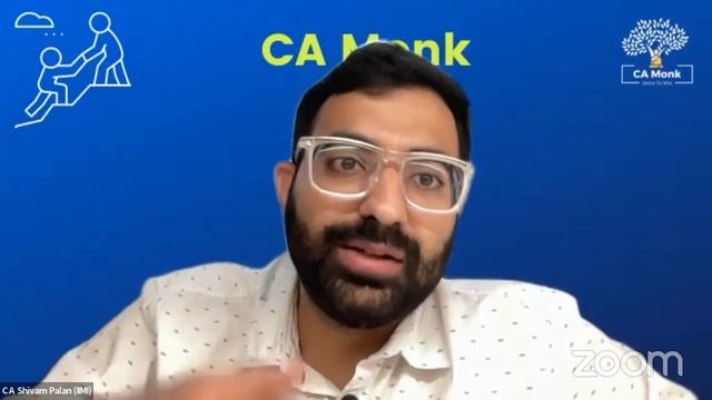 BIG 4 Tech Consulting & IT Risk Audit Interview Preparation | PwC India Deloitte Haskins смотреть онлайн