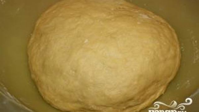 Сборник рецептов