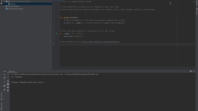 2021 12 03 Install opencv 4.54 for python 3.7 base on windows 10 and pycharm ide смотреть онлайн