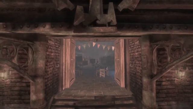 Logan's Fate Fable III Episode 22 смотреть онлайн