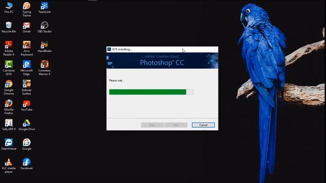 ADOBE PHOTOSHOP under 1GB downloads free.beginner and low hardware pc user/photoshop low version смотреть онлайн