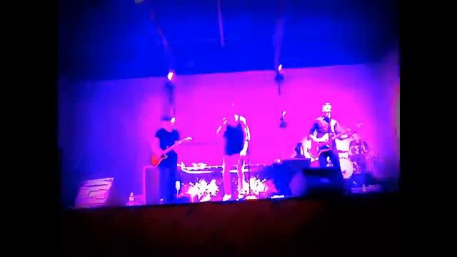 ОЕ - Коко Шанель (GOLDWAY cover | "Кожен спроможен" | 20.08.16) смотреть онлайн