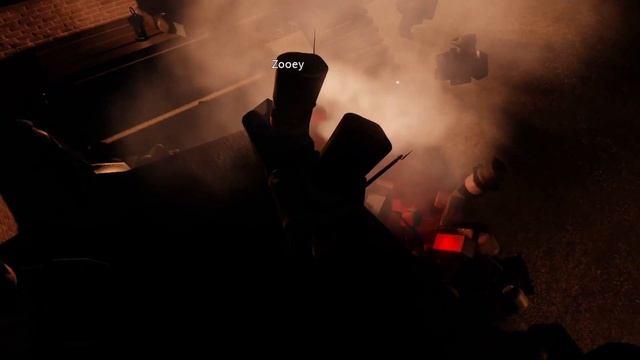 Roblox Guts & Blackpowder Experience