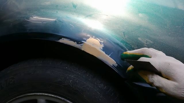 Кислотный или эпоксидный грунт смотреть онлайн