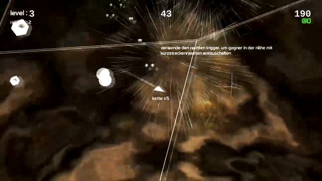 Sixty Second Shooter Prime (XBOX ONE) смотреть онлайн