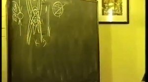 В.М.Бронников 6 базовых энергий Лекция, 1990е