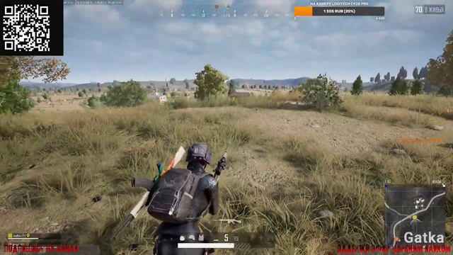 Забираем все аирдропы на карте в PUBG/ 4070 TI #pubg #2k #60fps смотреть онлайн