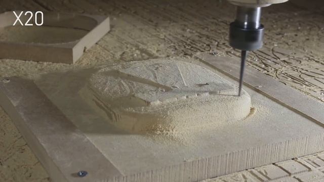 Изготовление формы для вакуумной формовки и вакуумная формовка полистирола смотреть онлайн