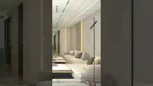 WPC wall panel for living room decoration to give you a beautiful home. смотреть онлайн