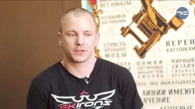 ДЕЛАЕМ ТАТУИРОВКУ БЕЗОПАСНО! смотреть онлайн