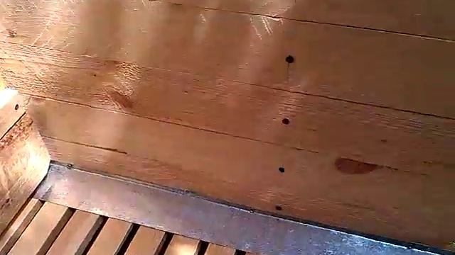 Клетка для кроликов Уличная клетка одиночка для зимы +1 смотреть онлайн
