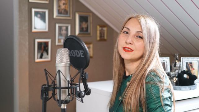 «Душа» - авторское стихотворение о том, что живёт внутри нас смотреть онлайн