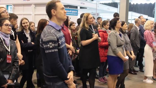 Экспо News. В Самаре открылась X выставка "Ваш коттедж 2018" смотреть онлайн