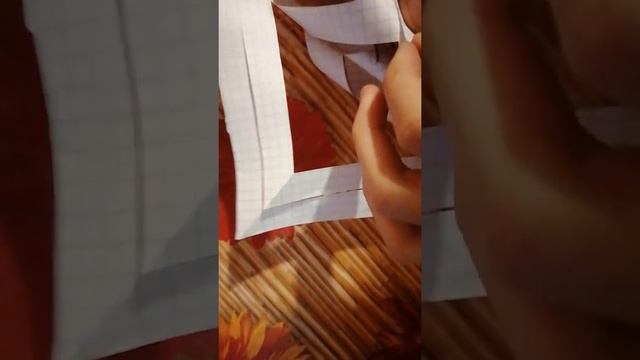 Пышные, объёмные снежинки??? смотреть онлайн