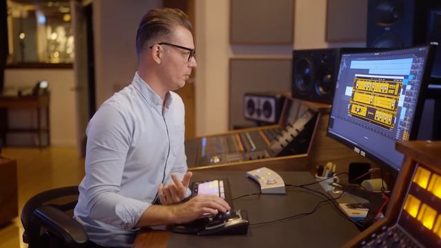 Looptrotter SA2RATE 2 - Walkthrough | Plugin Alliance смотреть онлайн