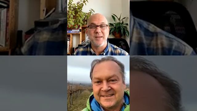 Pruning Lesson from Fritz Wieninger in Vienna смотреть онлайн
