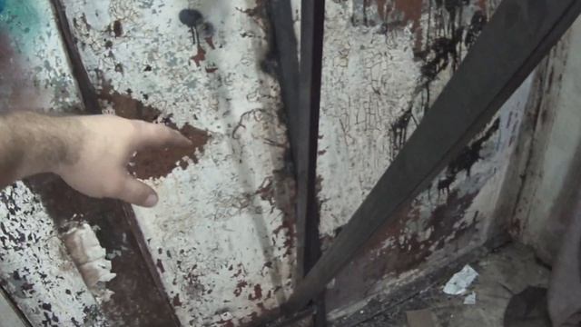 Подъемник двигателя на воротах гаража своими руками смотреть онлайн