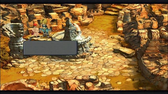 Final Fantasy IX - Amarant смотреть онлайн