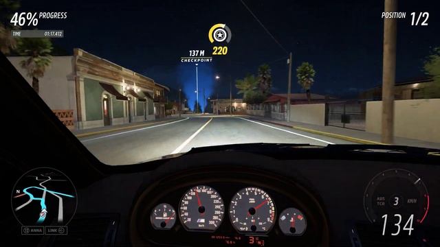Forza Horizon 5 - Midnight Battle #2 (vs. Honda Civic CRX Mugen) смотреть онлайн