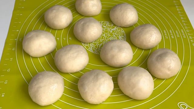 Se hai 1 uovo, farina e latte, prepara questa deliziosa ricetta, soffice e facile da fare! смотреть онлайн