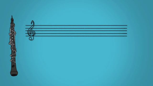 Beginner Oboe Lessons - How To Read Sheet Music смотреть онлайн