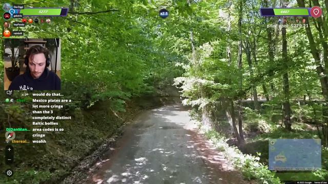 most intense finals in geoguessr history смотреть онлайн