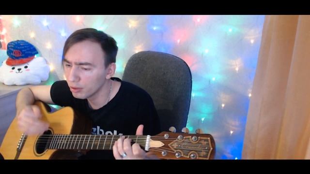 Душевная армейская песня! Голубые Береты - Одуванчики на гитаре! (С днем Воздушно-десантных войск!) смотреть онлайн