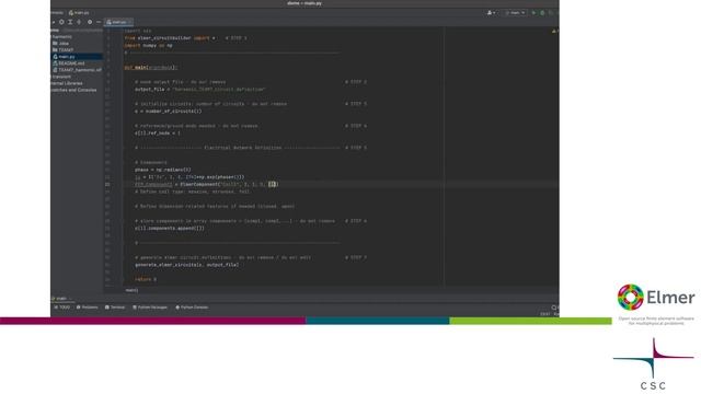 Elmer FEM Webinar - Coil Modeling with ElmerFEM смотреть онлайн