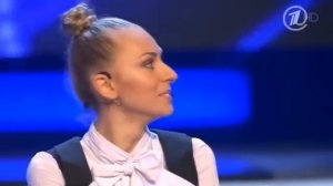 "Случай в Ресторане"  Ольга Картункова ! Новый Номер