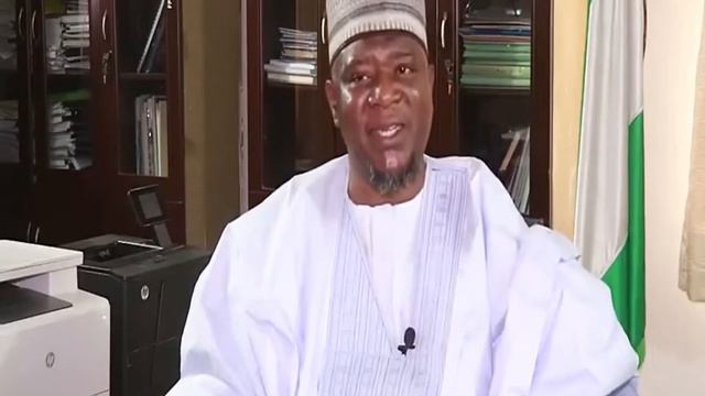 CSDP Intervention Projects in Gombe State, 2020 Documentary смотреть онлайн