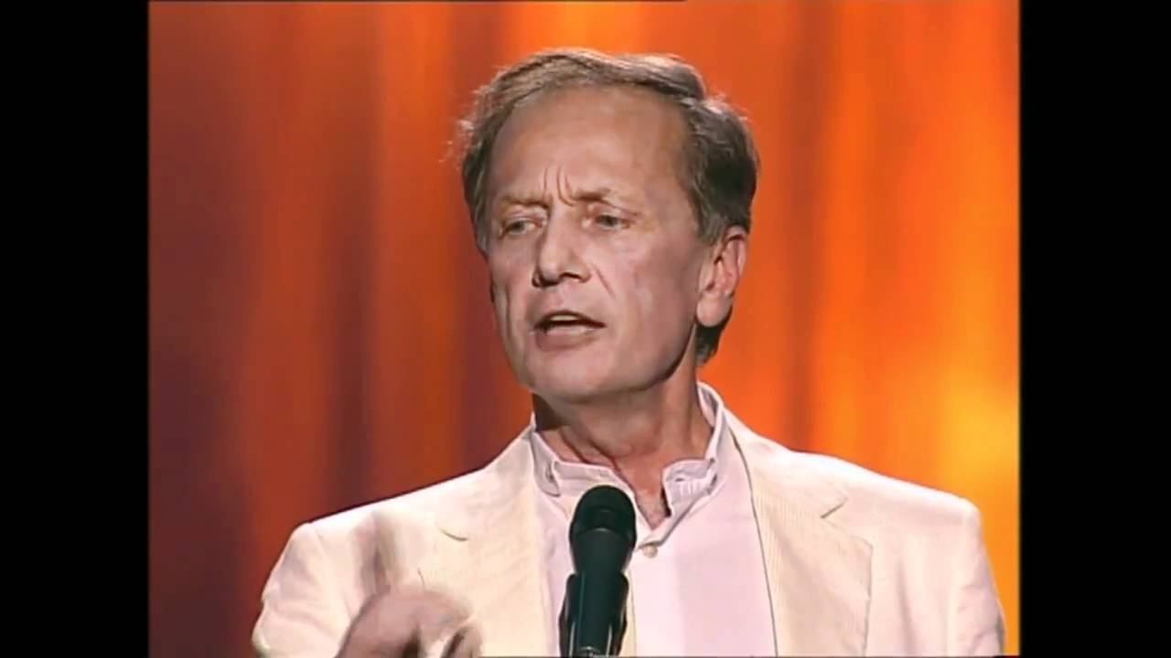 Михаил Задорнов. Наша история переписана западом. Фальшивая история смотреть онлайн