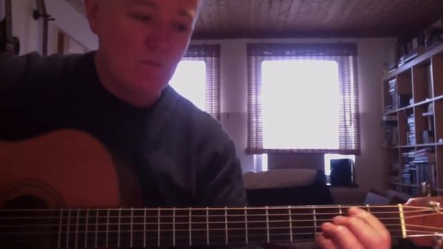 kevin gilbert - something nice for my dog - chords and tuning смотреть онлайн