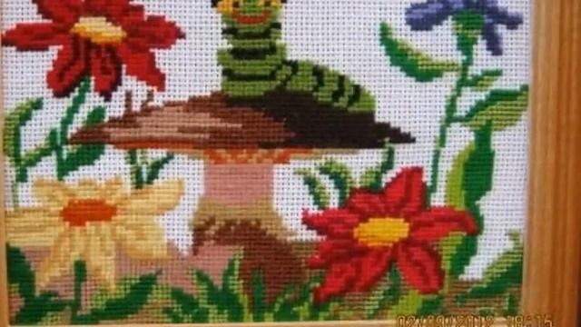 Выставка декоративно-прикладного творчества смотреть онлайн