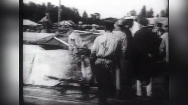 Жизнь в России в 1923 году смотреть онлайн