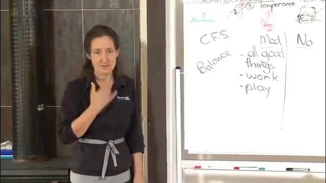 Барбара О'Нийл - Чист въздух и въздържание смотреть онлайн