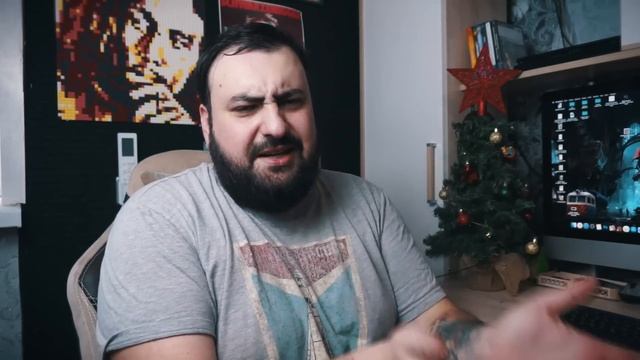 КОЛХОЗАНЫ НА АВИТО (feat REAL PEPPER) Новый год в стиле СССР смотреть онлайн