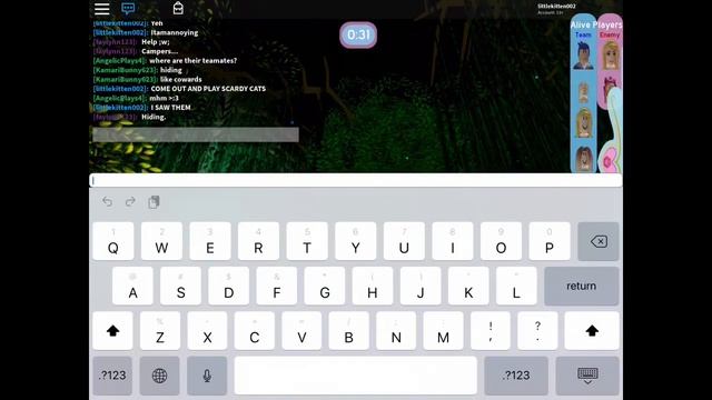 New valentines update! Archery game+wings смотреть онлайн