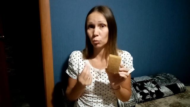 Обзор мыла на золе.Ощущения. смотреть онлайн
