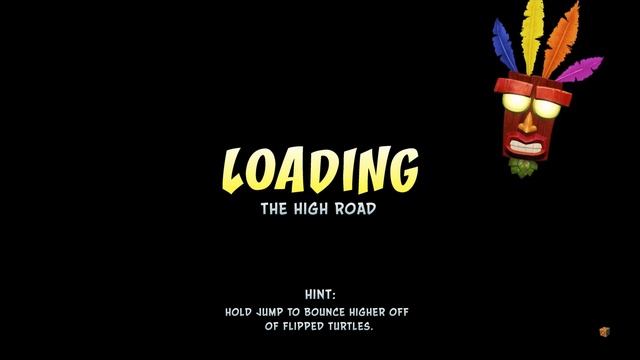 SGB Play: Crash Bandicoot N.Sane Trilogy - Part 8 | I WANT THE LOW ROAD. смотреть онлайн