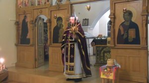 Проповедь на  Пасху, Светлое Христово Воскресение. Священник Игорь Сильченков