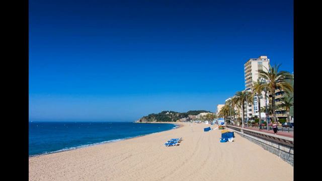 Hotel Cesar Augustus in Cambrils (Costa Dorada - Spanien) Bewertung смотреть онлайн