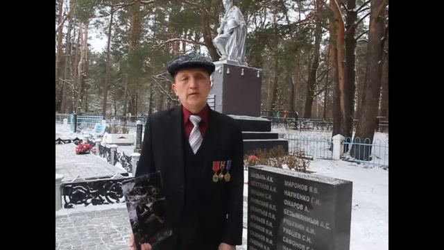 Из Караганды в белорусские Сыщицы, на могилу к деду смотреть онлайн